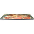 Alphonse Mucha The Arts, Dance Universal Laptop 11in (8.8 x 6.2in) Skin